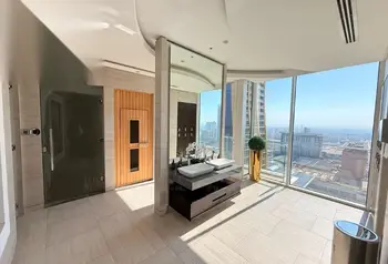 Fully Furnished 1-Bedroom Apartment in Seef Avenue