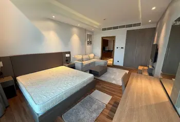 Fully Furnished Studio Apartment for Sale in Sanabis