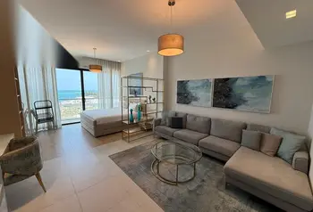 Fully Furnished Studio Apartment on Reef Island