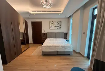 Fully Furnished 2-Bedroom Apartment for Rent in Sanabis