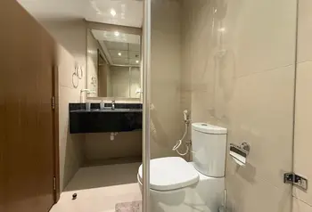 Fully Furnished Studio Apartment For Rent in Sanabis