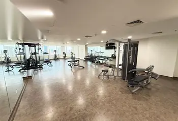 Furnished 1-Bedroom Apartment for Rent in Sanabis
