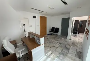 Fully Furnished 92 SQM Office Space for Rent in Seef