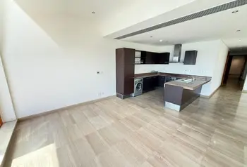 Unfurnished 3-Bedroom Apartment with Sea Views, Reef Island