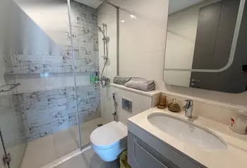 Fully Furnished 3-Bedroom Canal-View Villa in Al Naseem