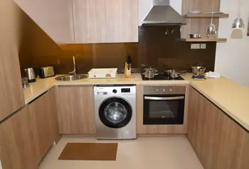 Furnished 2-Bedroom Apartment for Sale in Busaiteen