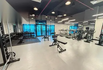 Fully Furnished 2-Bedroom Apartment for Rent in Seef