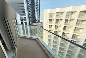 Fully Furnished Studio with Sea Views in Bahrain Bay