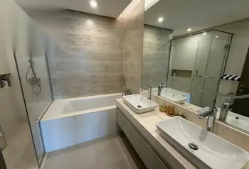 Fully Furnished 3-Bedroom Canal-View Villa in Al Naseem