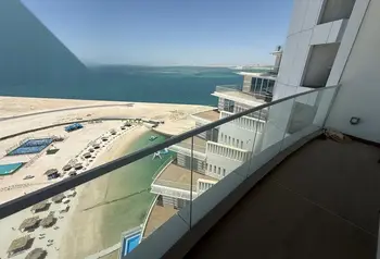 Fully Furnished Studio Apartment in Water Garden City
