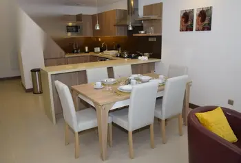 Furnished 2-Bedroom Apartment for Sale in Busaiteen