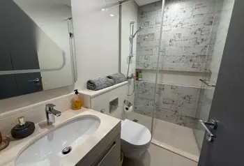 Fully Furnished 3-Bedroom Canal-View Villa in Al Naseem
