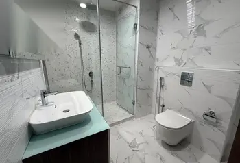 Fully Furnished 2-Bedroom Apartment for Rent in Sanabis