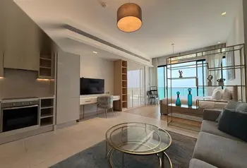 Fully Furnished Studio Apartment on Reef Island