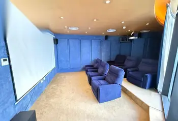 Fully Furnished 1-Bedroom Apartment in Seef