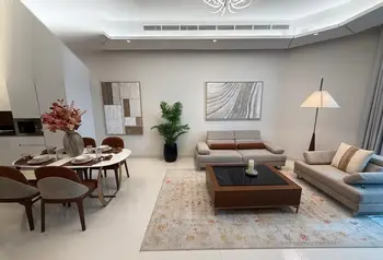 Fully Furnished 1-Bedroom Apartment for Rent in Sanabis