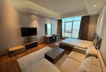 Fully Furnished Studio Apartment for Sale in Sanabis