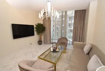 Fully Furnished 2-Bedroom Apartment in Bahrain Bay