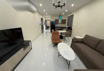 Fully Furnished 1-Bedroom Apartment for Rent in Al Burhama