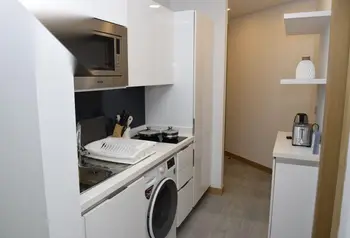 Fully Furnished Studio Apartment For Sale in Al Juffair