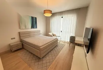 Fully Furnished 2-Bedroom Apartment on Reef Island
