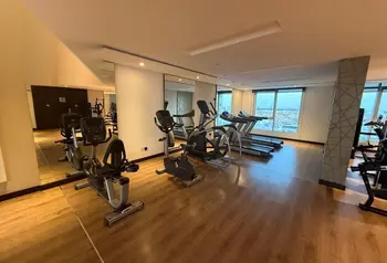 Fully Furnished Studio Apartment For Rent in Sanabis