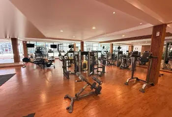 Fully Furnished 2-Bedroom Apartment with Terrace in Reef Island