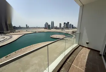 Fully Furnished 2-Bedroom Apartment with Sea View