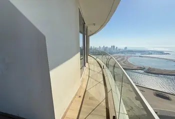 Fully Furnished 1-Bedroom Apartment in Water Garden City