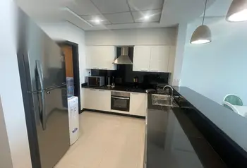 2-Bedroom Fully Furnished Apartment for Sale in Reef Island