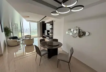 Fully Furnished 1-Bedroom Apartment with Sea View & Beach Access