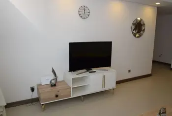 Furnished 2-Bedroom Apartment for Sale in Busaiteen