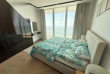 Fully Furnished 1-Bedroom Apartment in Water Garden City