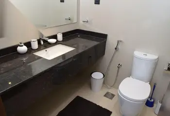 Fully Furnished 1-Bedroom Apartment for Sale in Sanabis