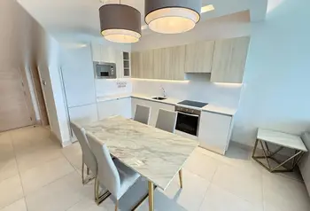 Fully Furnished 1-Bedroom Apartment in Reef Island