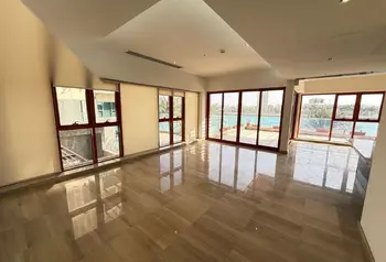 Unfurnished 3-Bedroom Apartment with Sea Views, Reef Island