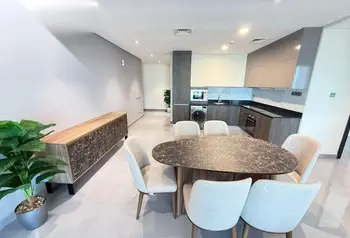 Fully Furnished 2-Bedroom Apartment for Rent in Seef