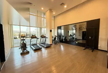 Fully Furnished 3-Bedroom Duplex on Reef Island