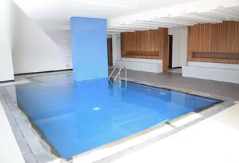 2-Bedroom Fully Furnished Apartment for Sale in Reef Island