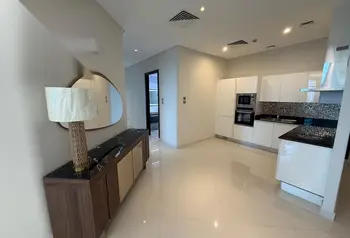 Fully Furnished 3-Bedroom Apartment for Rent in Sanabis