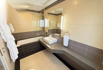 Fully Furnished 2-Bedroom Apartment for Rent in Sanabis