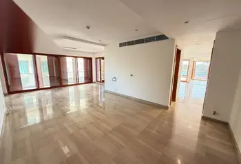 Unfurnished 3-Bedroom Apartment with Sea Views, Reef Island