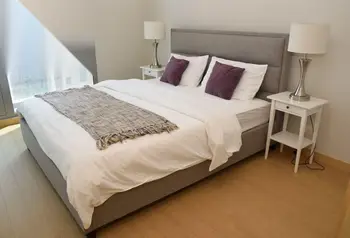 Fully Furnished 1-Bedroom Apartment in Al Juffair