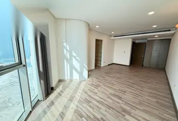Semi-Furnished 4-Bedroom Penthouse for Rent in Seef