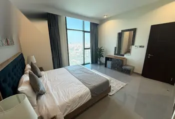 Fully Furnished 2-Bedroom Apartment for Rent in Seef