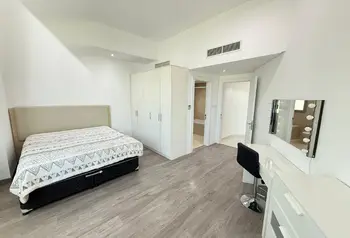 Fully Furnished 2-Bedroom Apartment for Rent in Sanabis
