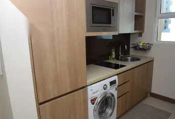 Fully Furnished Studio Apartment For Sale in Busaiteen