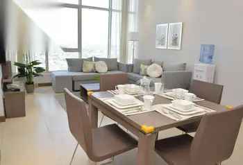 Fully Furnished 1-Bedroom Apartment for Sale in Sanabis
