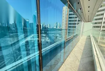 Fully Furnished 1-Bedroom Apartment For Rent in Seef
