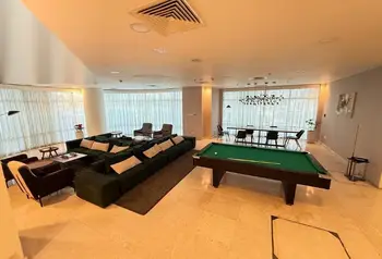 Furnished 1-Bedroom Apartment for Rent in Sanabis